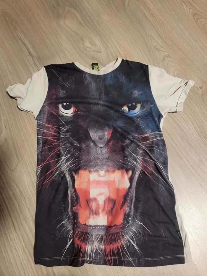 T shirt garçon 13 / 14 ans