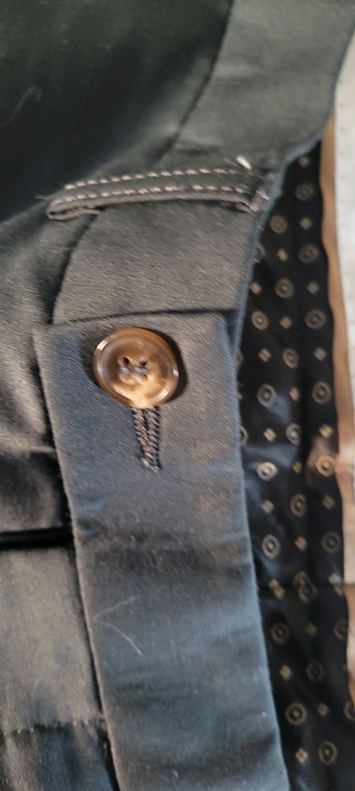 Costume homme - photo numéro 10