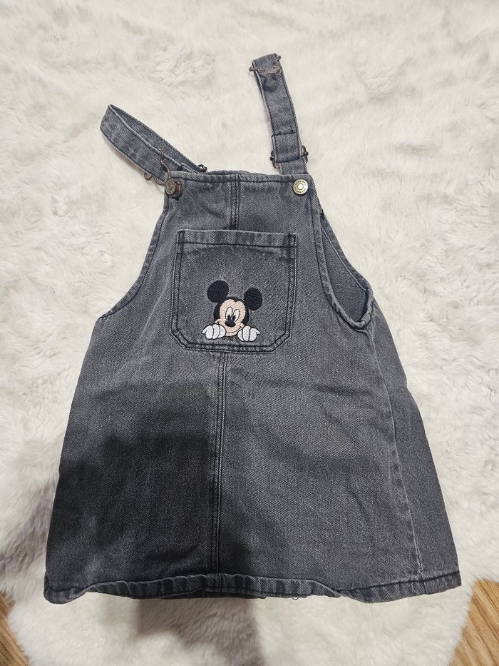 Robe zara