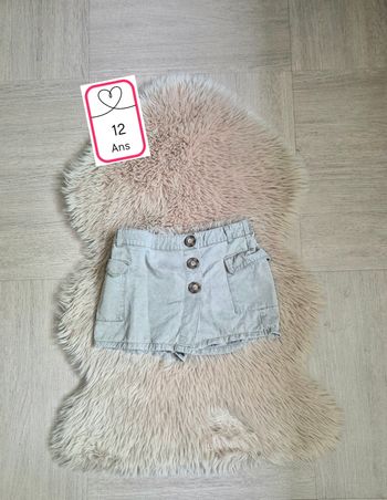 Jupe short * Orchestra *