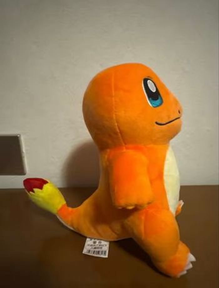 Peluche Pokemon Neuf - photo numéro 2