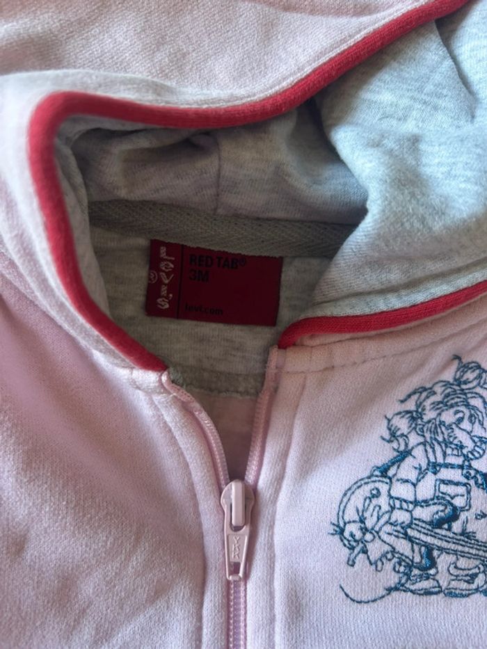 Gilet - photo numéro 2