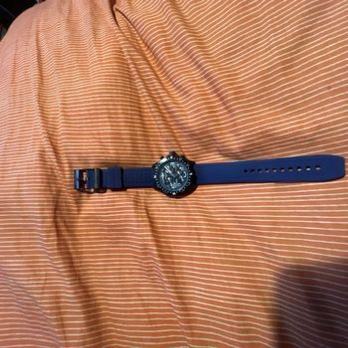 Montre Breitling endurance édition limitée rare - photo numéro 3