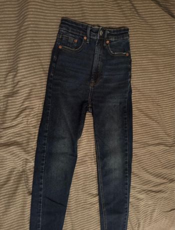 Jean skinny