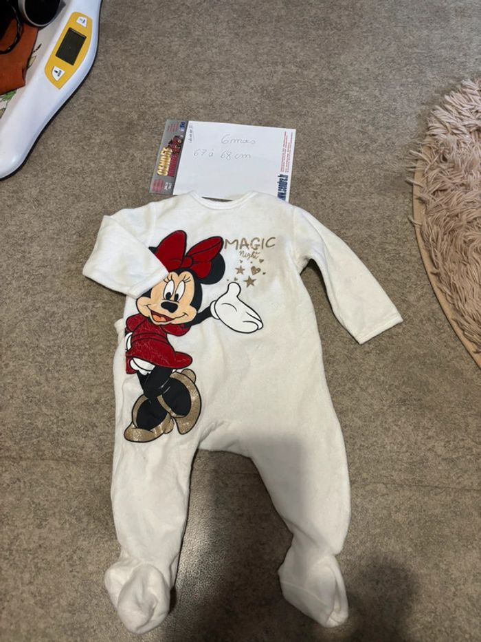 Pyjama - photo numéro 11