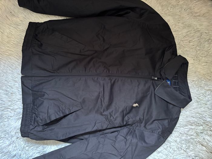 Ralph Lauren - Veste Coupe Vent