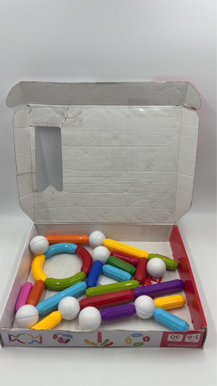 Smartmax - photo numéro 2