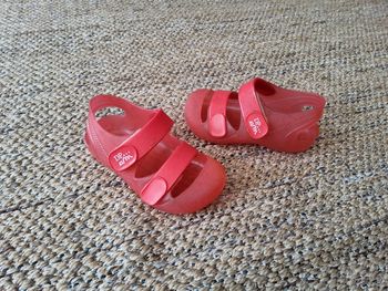 Sandales aquatiques eau plage rivière P21 DPAM