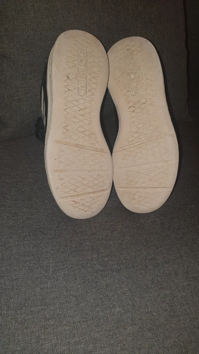 Baskets Adidas - photo numéro 4