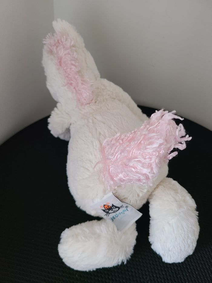 doudou licorne - photo numéro 2