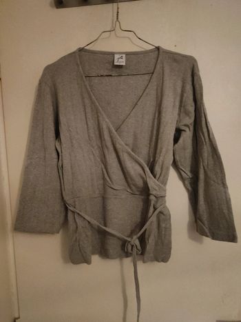 Top jacqueline Riu 38