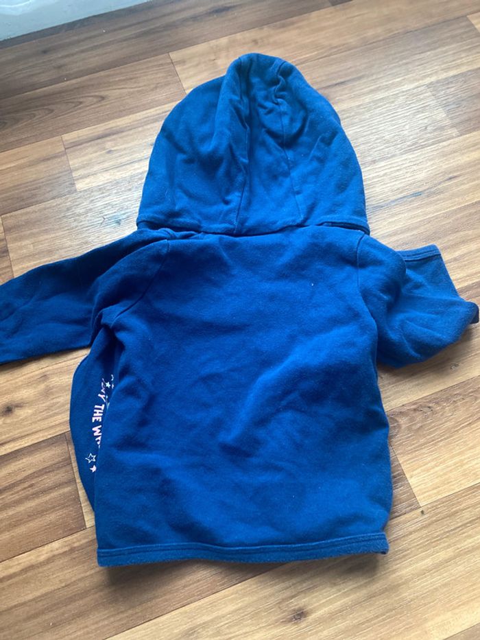 Gilet titi - photo numéro 4