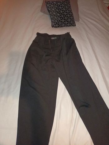 vends pantalon fluide