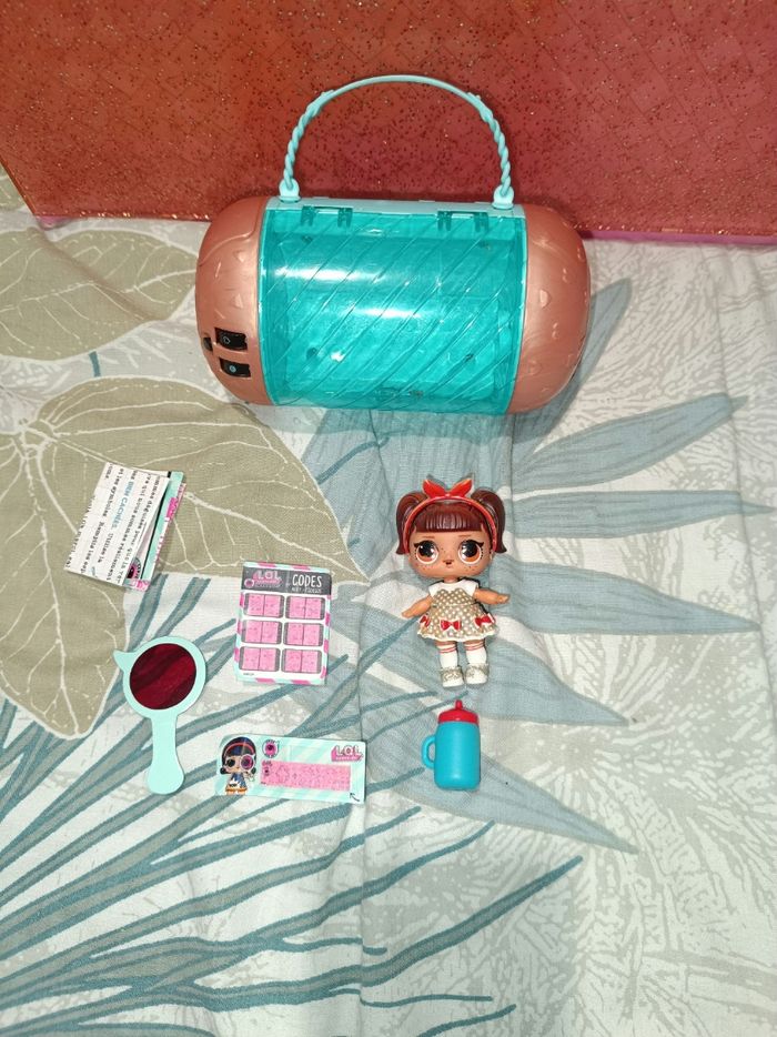 Pop up store poupée lol - photo numéro 10