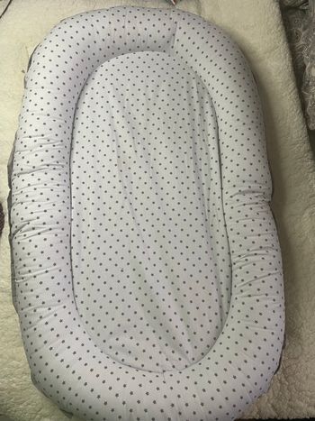 Reducteur de lit Tineo