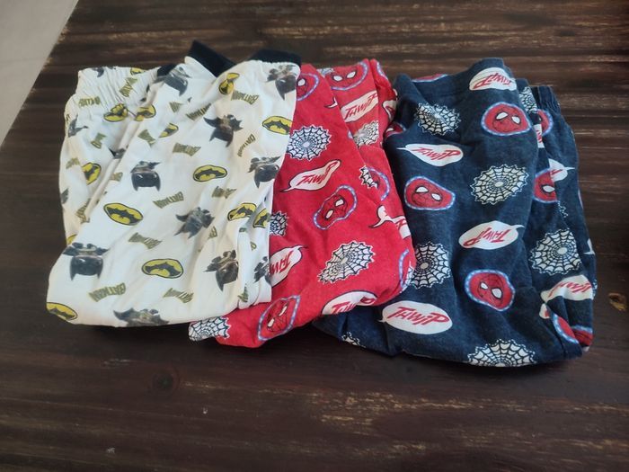 Gros lot vêtements garçon 3 ans automne hiver - photo numéro 5