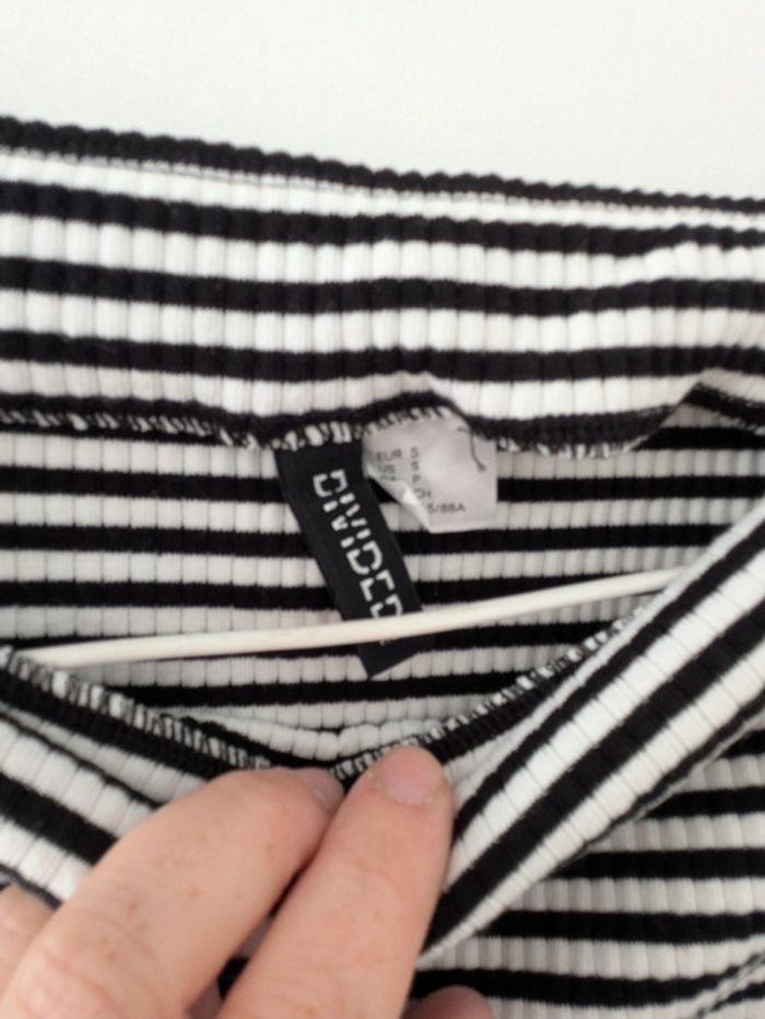 Pull femme taille S - photo numéro 3