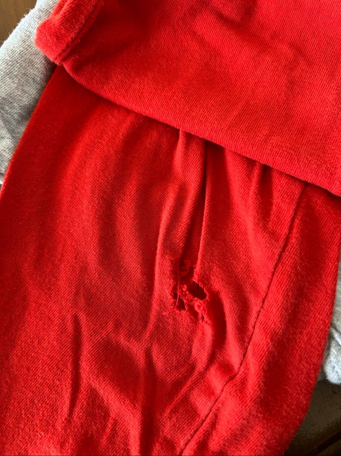Pyjama - photo numéro 5