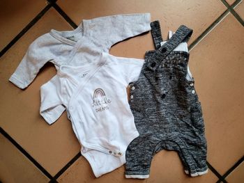 Ensemble orchestra 1 mois tbe