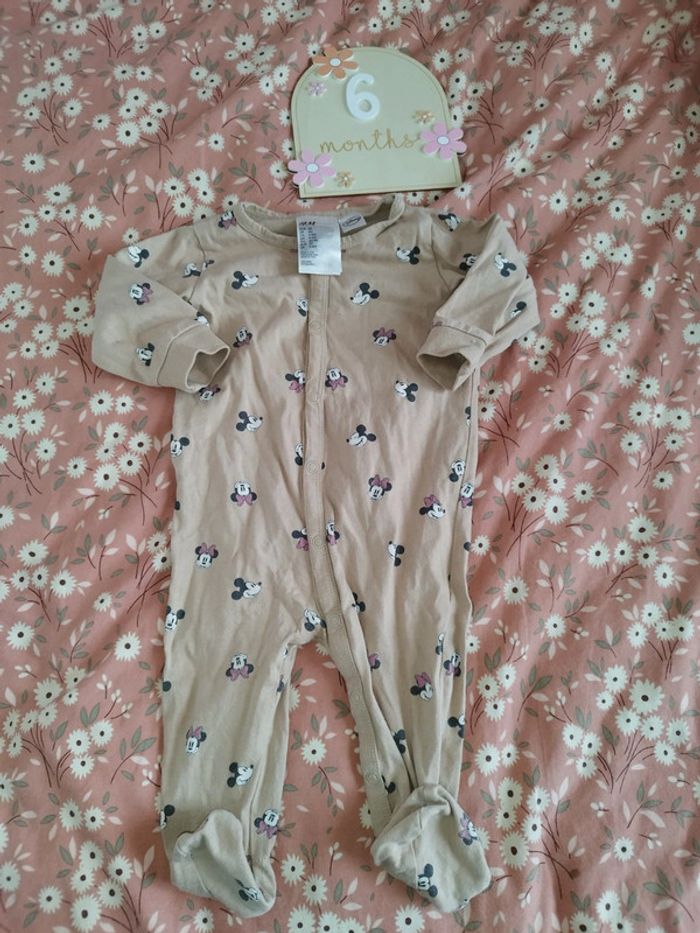Pyjama Disney
