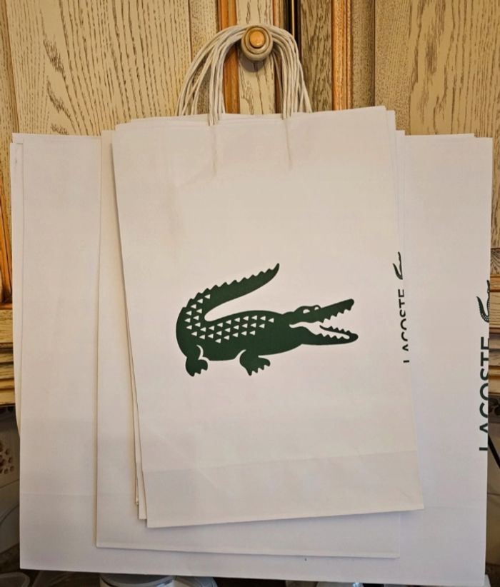 Sac emballage cadeau