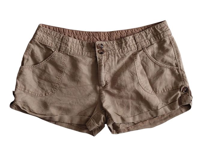 Short court - photo numéro 2