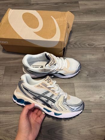 Basket Asics Kayano 14