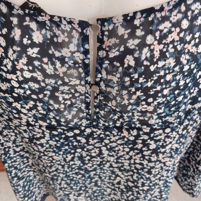 Blouse taille 42 m&smode - photo numéro 4