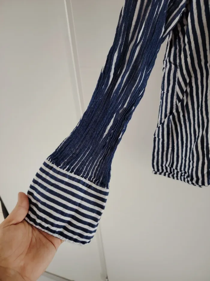 chemise taille 46 - photo numéro 4