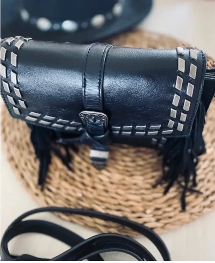 Sac western - photo numéro 3