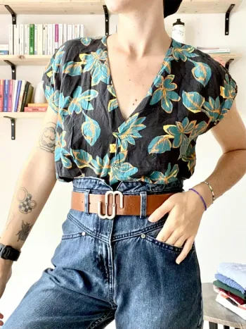 Blouse Sud Express - Bon état