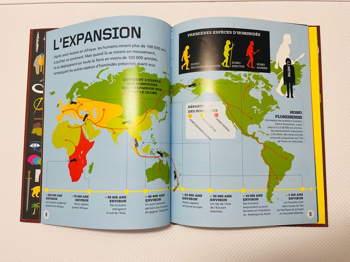 L’âge de Pierre - photo numéro 10