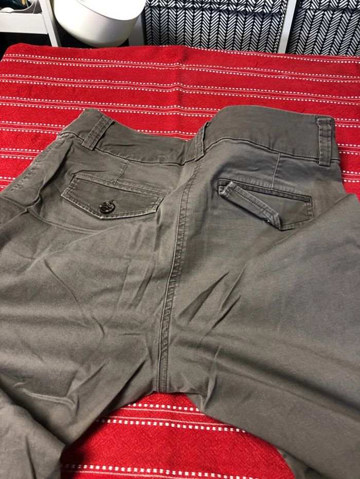 Pantalon 3/4 - photo numéro 3