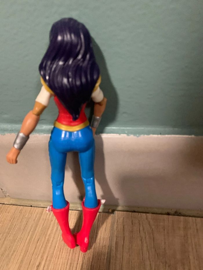 figurine dc comics - photo numéro 3