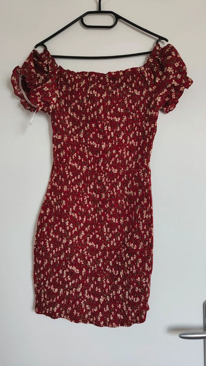 Robe shein taille S - photo numéro 2