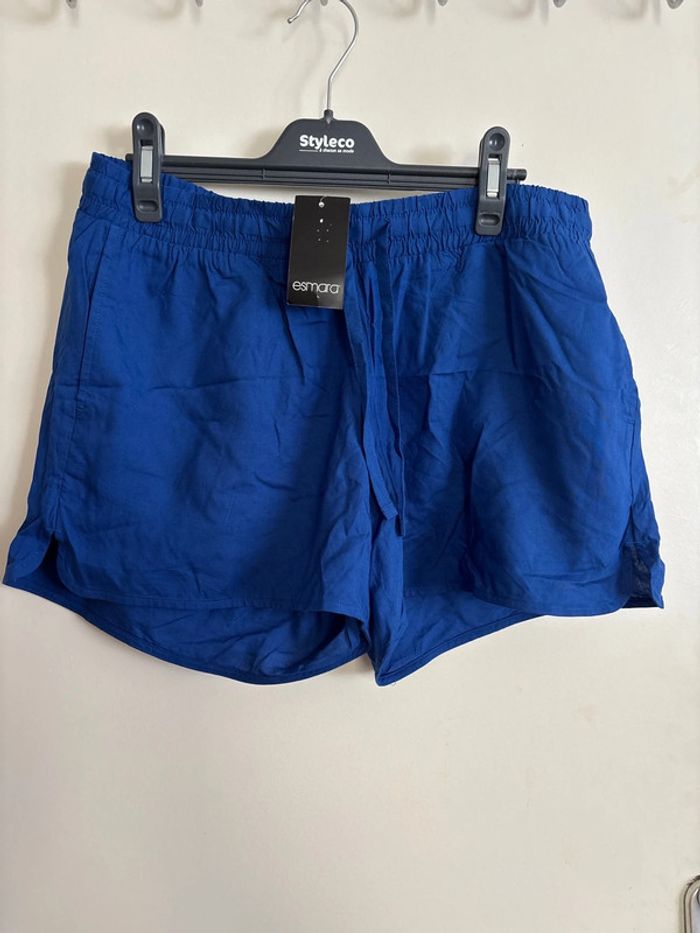 Short de sport