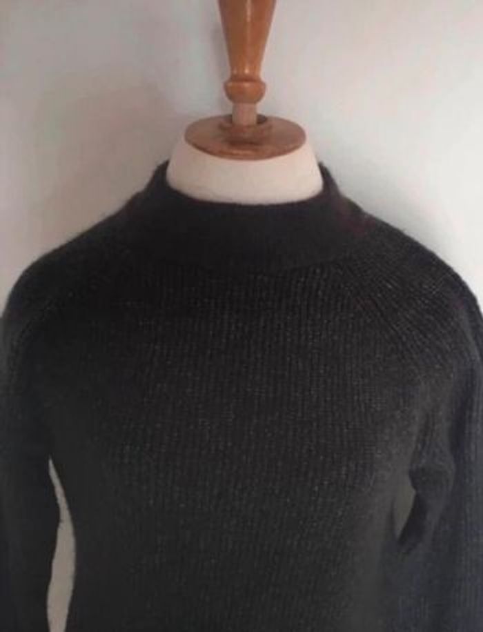 Robe Pull taille 38/économise les Fdp envoi petit format - photo numéro 3