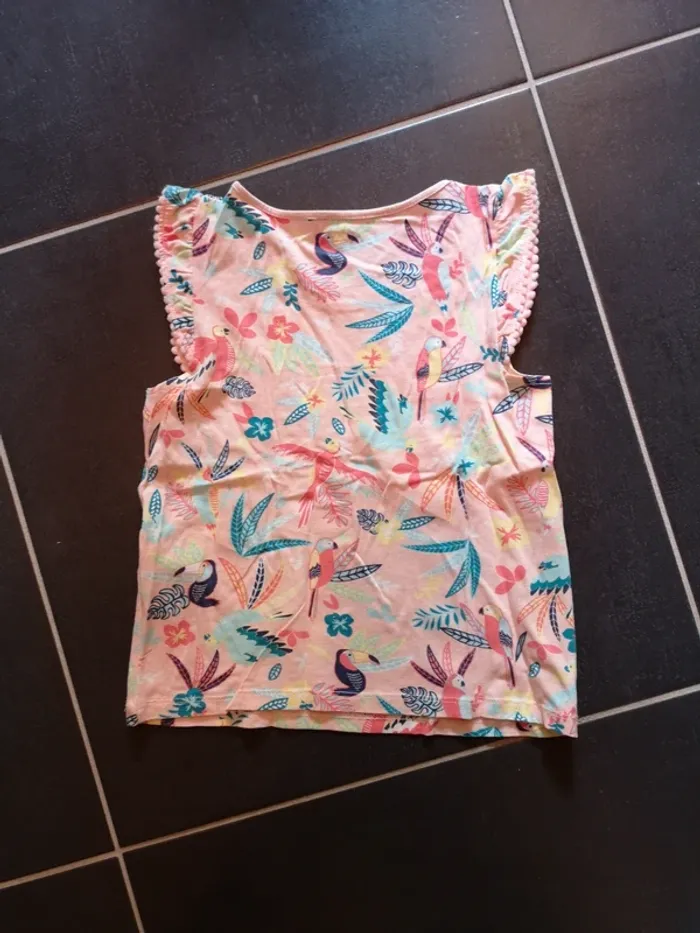 T shirt - photo numéro 4