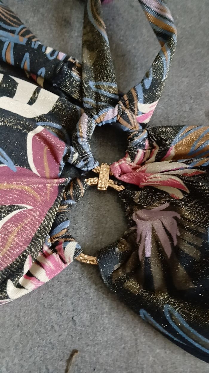 Maillot de bain neuf - photo numéro 7