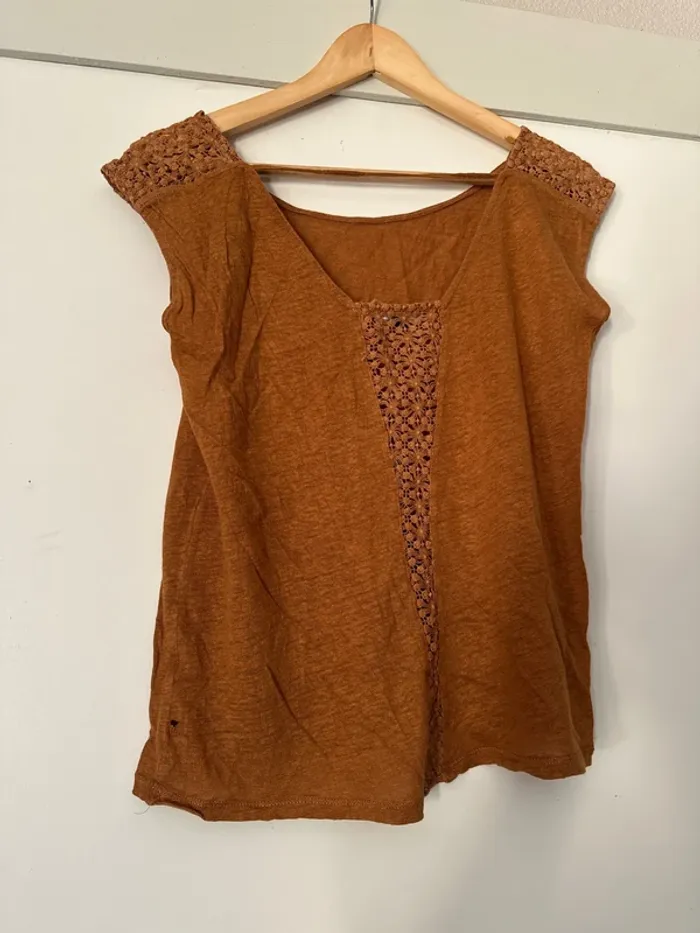Teeshirt - photo numéro 2