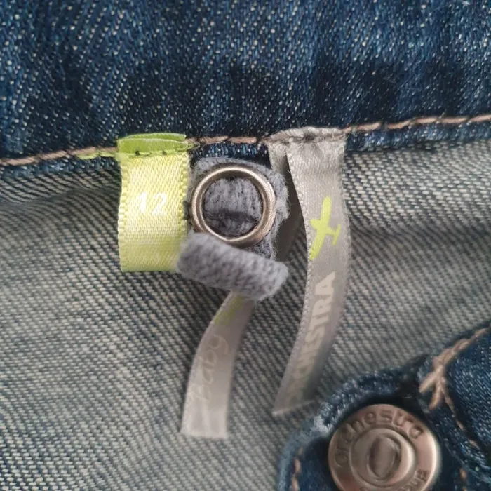 Lot vêtements garçon 12 mois - photo numéro 7