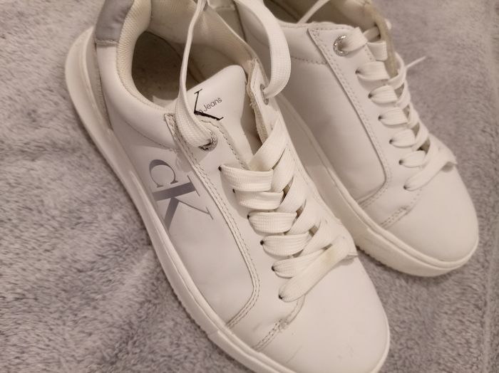 Calvin Klein - photo numéro 3