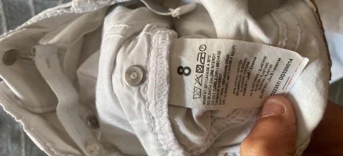 Pantalon - photo numéro 6