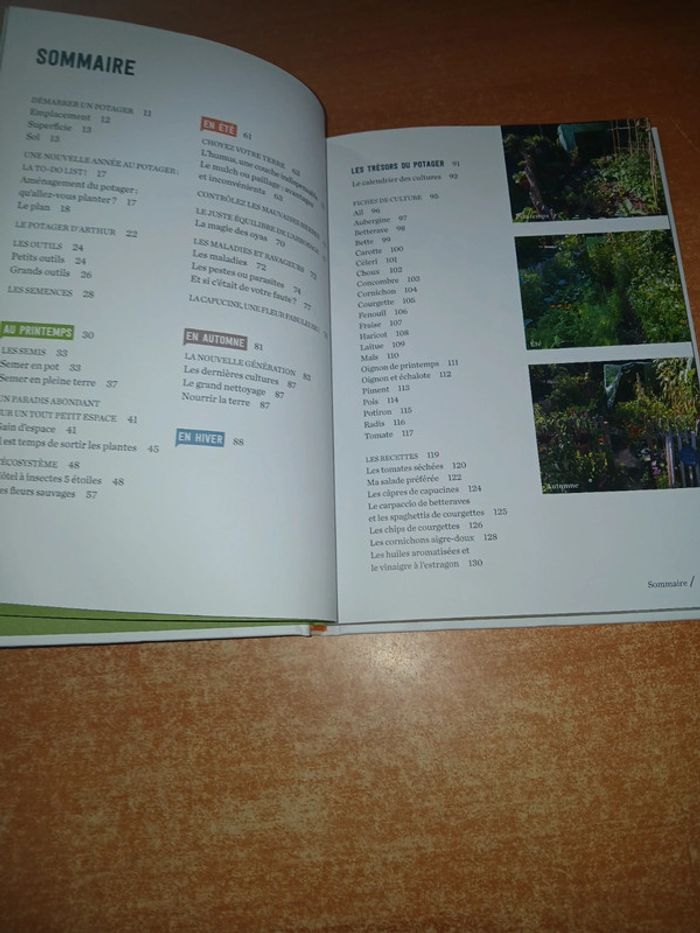 Mon petit potager bio sur 15 m2 - photo numéro 6