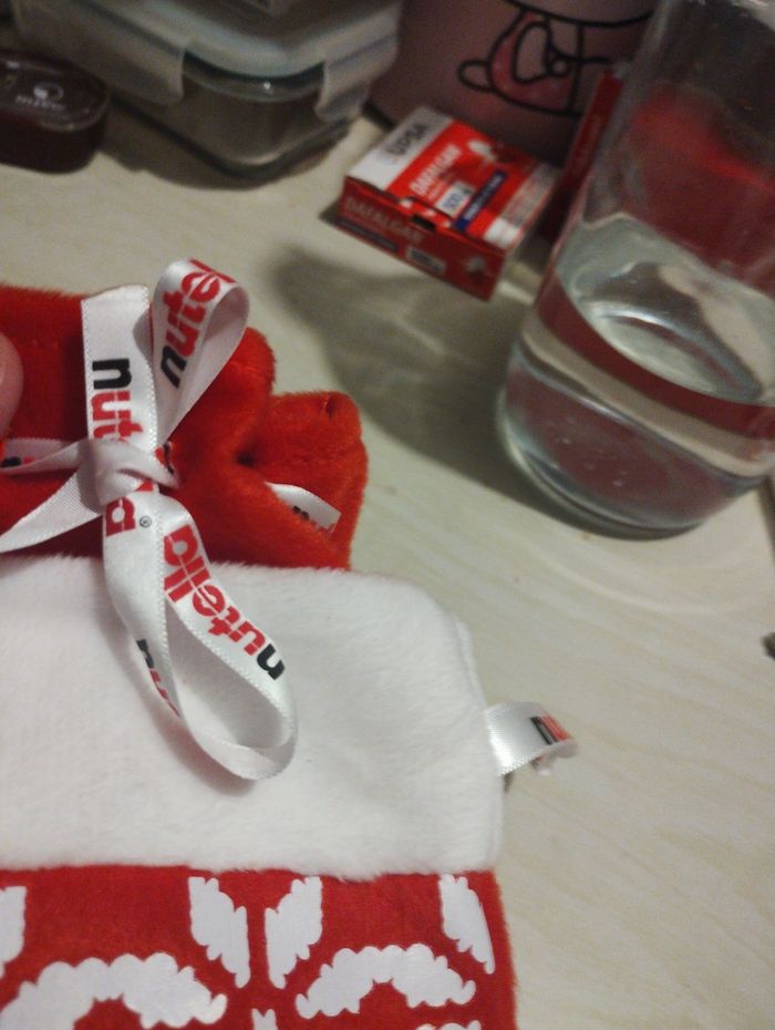 Botte de Noël avec chocolat neuf - photo numéro 5