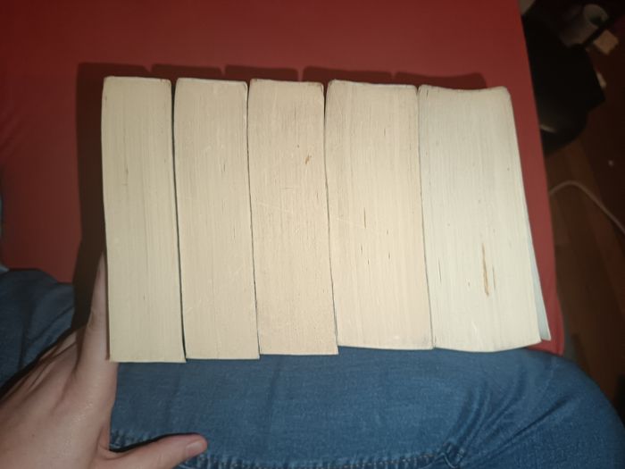 Les chroniques de mackayla lane - photo numéro 9