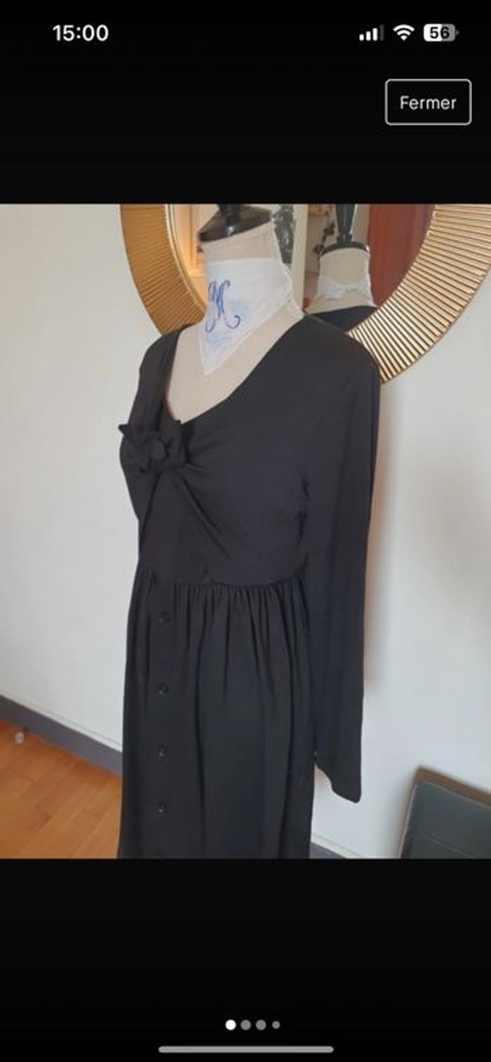 robe de grossesse 40-42 - photo numéro 2