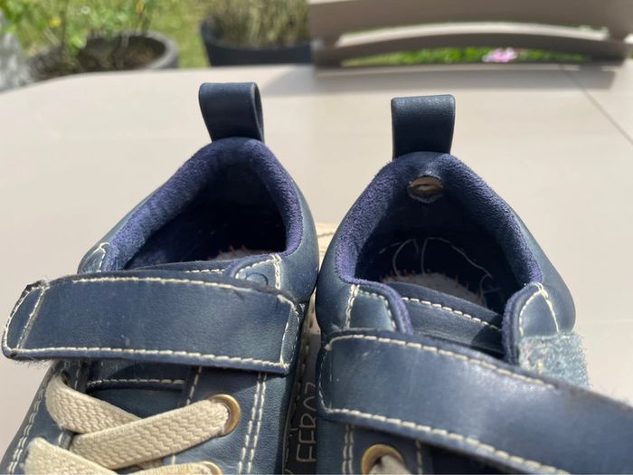 Paterna rocker bleu 26 - photo numéro 3