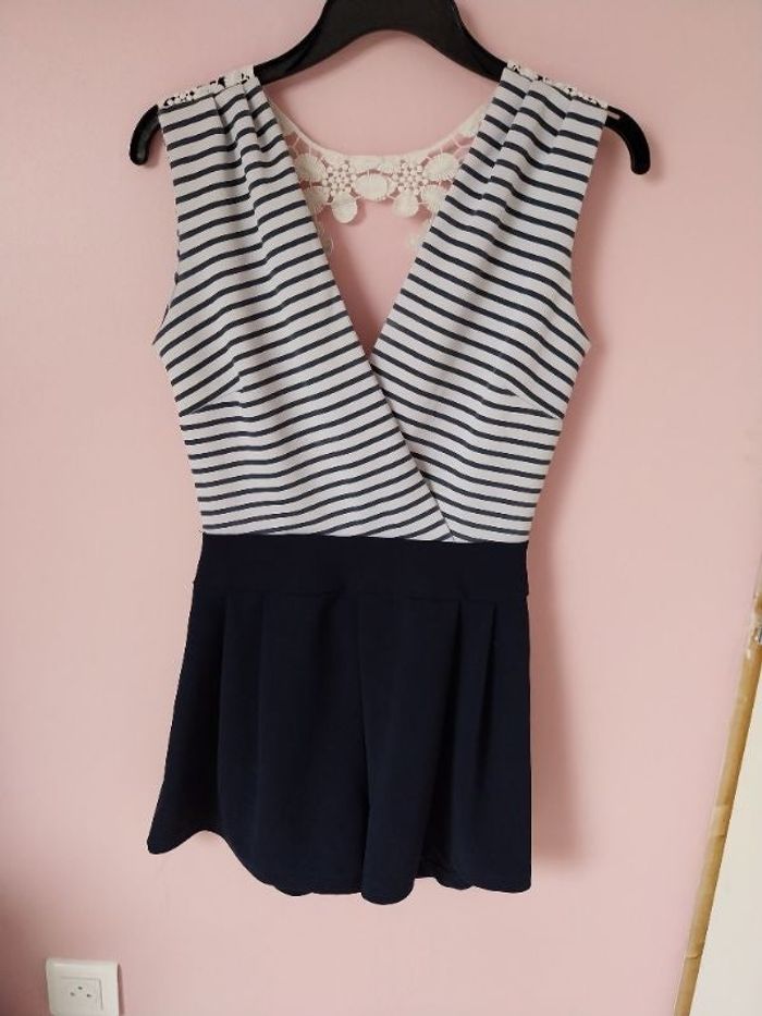 Combi-short