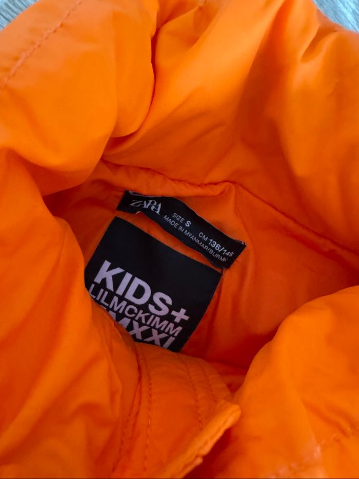 Ensemble Zara kids lilmckimm - photo numéro 5
